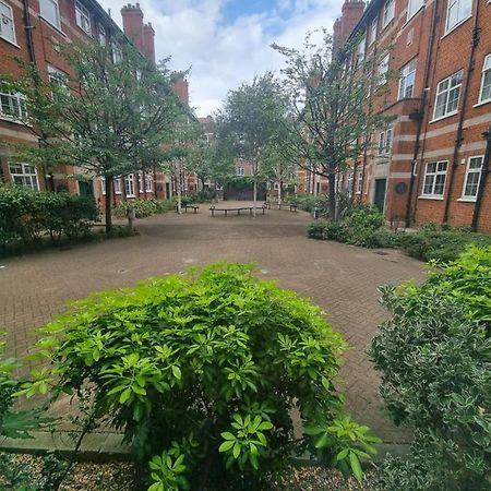 Ew Apartments Londres Exterior foto